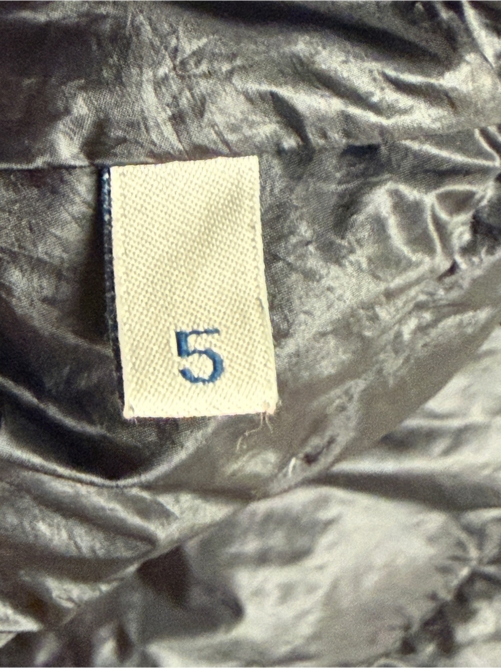 Moncler Men's Rook Giubbotto Black Hooded Padded Jacket Size 5 XL Down puffer - Picture 10 of 16
